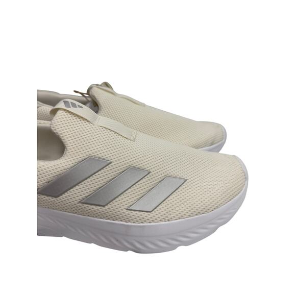 Adidas Cloud Foam Men’s Sneakers sz 10.5 Slip On NEW #M615 - Picture 14 of 15